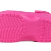 Crocs (WMNS) Klasik Clog “Şok Pembe” 10001-6X0