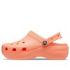 Crocs (WMNS) Klasik Clog “Papaya Portakalı” 206750-83E