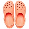 Crocs (WMNS) Klasik Clog “Papaya Portakalı” 206750-83E