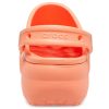 Crocs (WMNS) Klasik Clog “Papaya Portakalı” 206750-83E