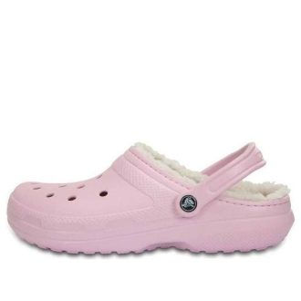 Crocs (WMNS) Klasik Clog “Pembe” 203591-6GQ