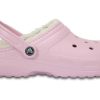 Crocs (WMNS) Klasik Clog “Pembe” 203591-6GQ