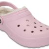 Crocs (WMNS) Klasik Clog “Pembe” 203591-6GQ