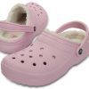 Crocs (WMNS) Klasik Clog “Pembe” 203591-6GQ