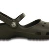Crocs (WMNS) Klasik Clog Plaj Kahve Sandaleti 202494-206