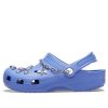 Crocs (WMNS) Klasik Clog Plaj Mavisi Sandaletler 206744-434