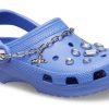 Crocs (WMNS) Klasik Clog Plaj Mavisi Sandaletler 206744-434