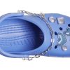 Crocs (WMNS) Klasik Clog Plaj Mavisi Sandaletler 206744-434