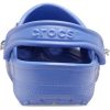Crocs (WMNS) Klasik Clog Plaj Mavisi Sandaletler 206744-434