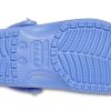 Crocs (WMNS) Klasik Clog Plaj Mavisi Sandaletler 206744-434