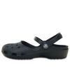 Crocs (WMNS) Klasik Clog Plaj Sandalet Ayakkabısı Koyu Mavi 202494-410