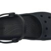 Crocs (WMNS) Klasik Clog Plaj Sandalet Ayakkabısı Koyu Mavi 202494-410