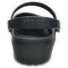 Crocs (WMNS) Klasik Clog Plaj Sandalet Ayakkabısı Koyu Mavi 202494-410