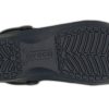 Crocs (WMNS) Klasik Clog Plaj Sandalet Ayakkabısı Koyu Mavi 202494-410