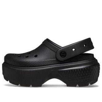 Crocs (WMNS) Klasik Clog “Siyah” 209347-001