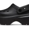 Crocs (WMNS) Klasik Clog “Siyah” 209347-001