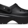 Crocs (WMNS) Klasik Clog “Siyah” 209347-001