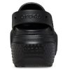 Crocs (WMNS) Klasik Clog “Siyah” 209347-001