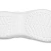 Crocs (WMNS) Klasik Clog Spor sandalet “Beyaz” 206302-100