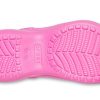 Crocs (WMNS) Klasik Clog Spor sandalet “Pembe” 206302-6QQ