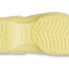 Crocs (WMNS) Klasik Clog Spor sandalet “Sarı” 206750-7HD