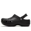 Crocs (WMNS) Klasik Clog Spor sandalet “Siyah” 206750-001