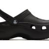 Crocs (WMNS) Klasik Clog Spor sandalet “Siyah” 206750-001