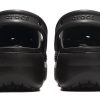 Crocs (WMNS) Klasik Clog Spor sandalet “Siyah” 206750-001