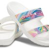 Crocs (WMNS) Klasik Clog Spor Terlik 207248-928