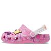 Crocs (WMNS) Klasik Clog x Hello Kitty 208527-680