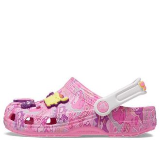 Crocs (WMNS) Klasik Clog x Hello Kitty 208527-680