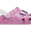 Crocs (WMNS) Klasik Clog x Hello Kitty 208527-680