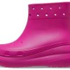 Crocs (WMNS) Klasik Crush Botlar “Fuchsia Fun” 207946-6SV