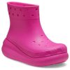 Crocs (WMNS) Klasik Crush Botlar “Fuchsia Fun” 207946-6SV