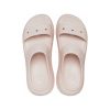 Crocs (WMNS) Klasik Crush Sandaletler “Pembe” 207670-6UR
