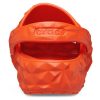 Crocs (WMNS) Klasik Geometrik Ayakkabı “Turuncu” 209563-84J