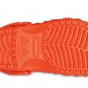 Crocs (WMNS) Klasik Geometrik Ayakkabı “Turuncu” 209563-84J