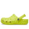 Crocs (WMNS) Klasik Geometrik Ayakkabı “Yeşil” 209563-76M