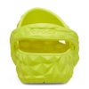 Crocs (WMNS) Klasik Geometrik Ayakkabı “Yeşil” 209563-76M