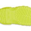 Crocs (WMNS) Klasik Geometrik Ayakkabı “Yeşil” 209563-76M