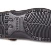 Crocs (WMNS) Klasik Hayvan Baskılı Plaj Günlük Sandalet Leopar Desen 206676-90L