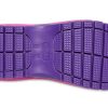 Crocs (WMNS) Klasik Mega Crush Sandalet “Beyaz Kırmızı Mor” 207989-94S