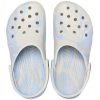 Crocs (WMNS) Klasik Mermer Desenli Tığ Ayakkabısı “Mavi Kalsit Çoklu” 206867-4NT