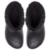 Crocs (WMNS) Klasik Neo Şişme Kısa Botlar “Siyah” 207311-001