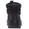 Crocs (WMNS) Klasik Neo Şişme Kısa Botlar “Siyah” 207311-001