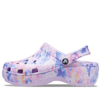 Crocs (WMNS) Klasik Platform 207151-5PT