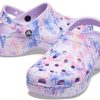 Crocs (WMNS) Klasik Platform 207151-5PT