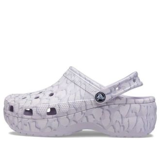 Crocs (WMNS) Klasik Platform 4 207579-5PS