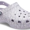 Crocs (WMNS) Klasik Platform 4 207579-5PS