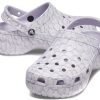Crocs (WMNS) Klasik Platform 4 207579-5PS